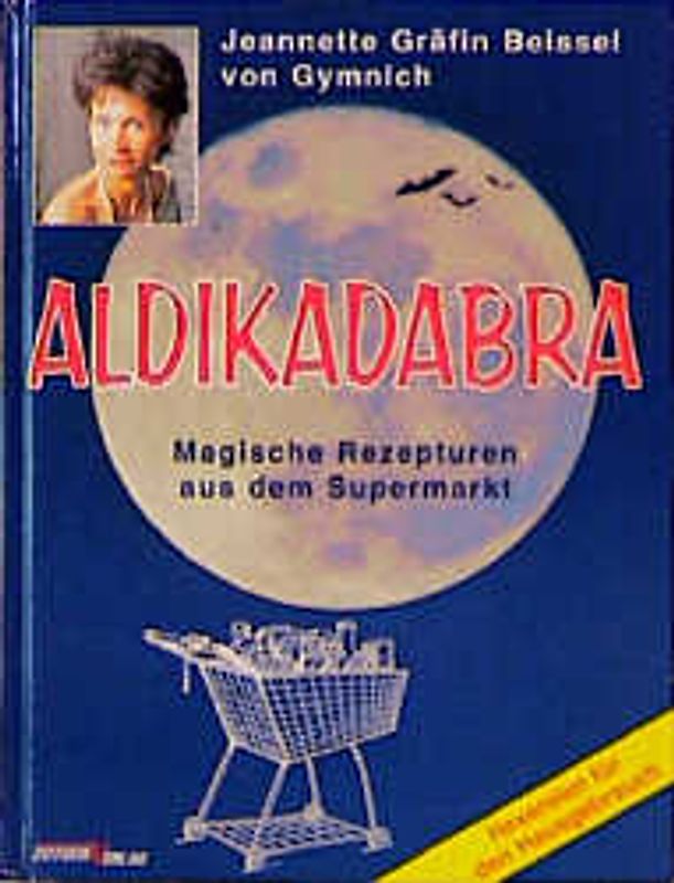Aldikadabra