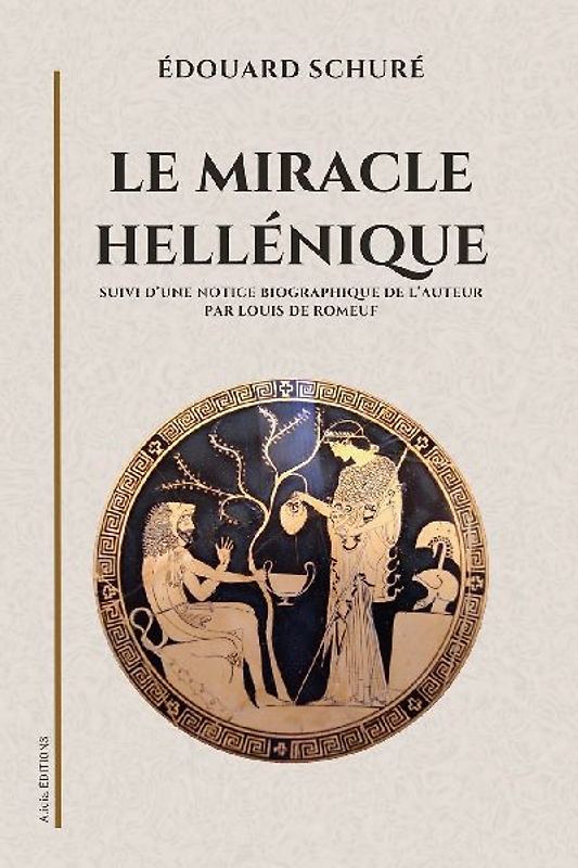 Le miracle hellénique