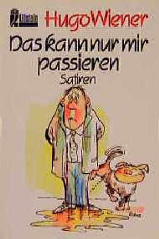 Das kann nur mir passieren