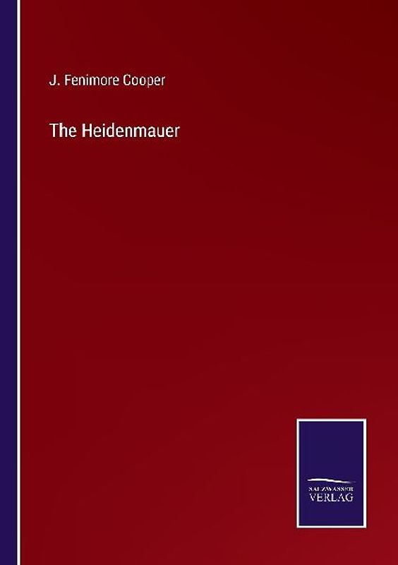 The Heidenmauer