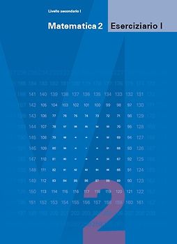 Matematica 2 livello secondario I