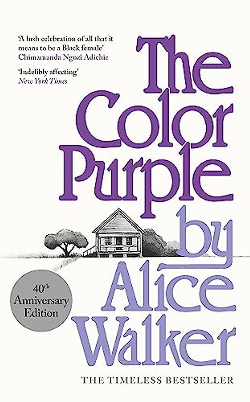 The Color Purple