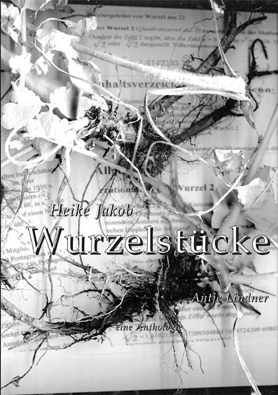 Wurzelstücke