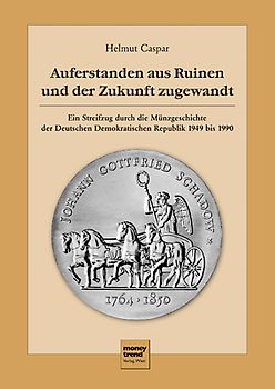 Auferstanden aus Ruinen und der Zukunft zugewandt