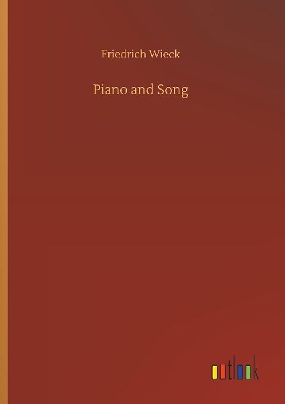 Piano and Song