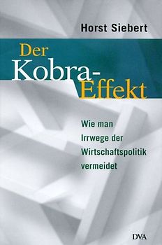 Der Kobra-Effekt