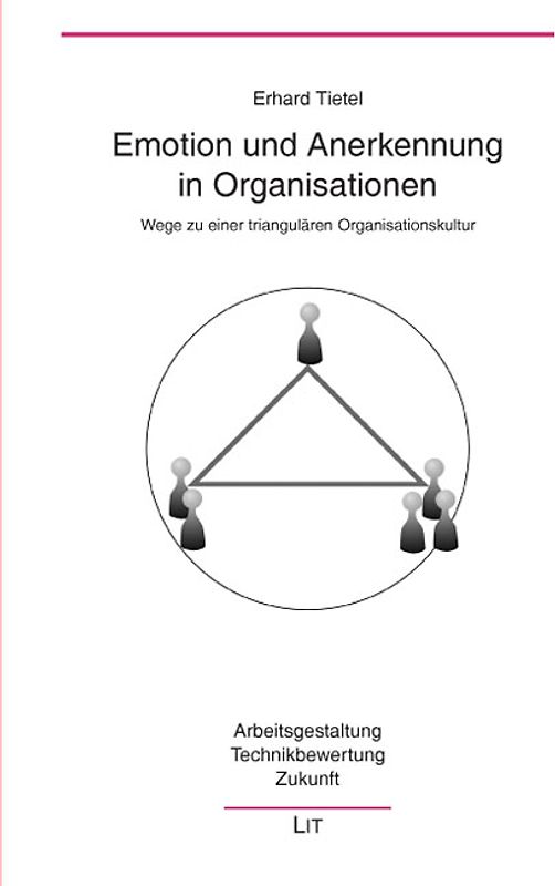 Emotion und Anerkennung in Organisationen