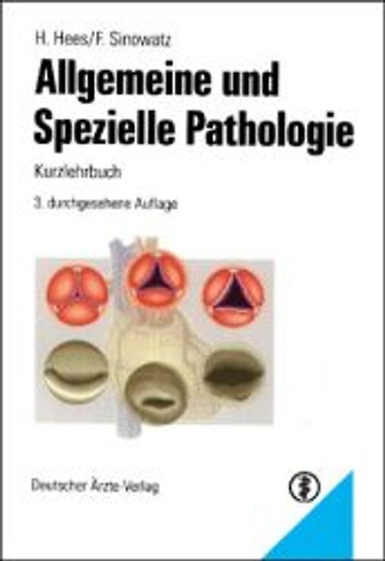 Allgemeine und spezielle Pathologie