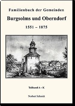 Familienbuch Burgsolms und Oberndorf 1551-1875