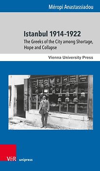 Istanbul 1914–1922