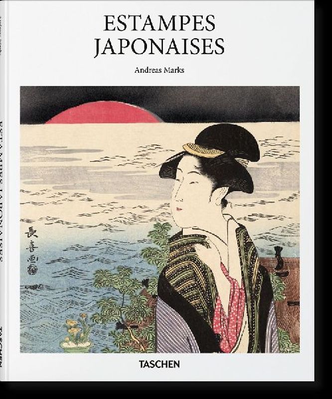 Estampes japonaises