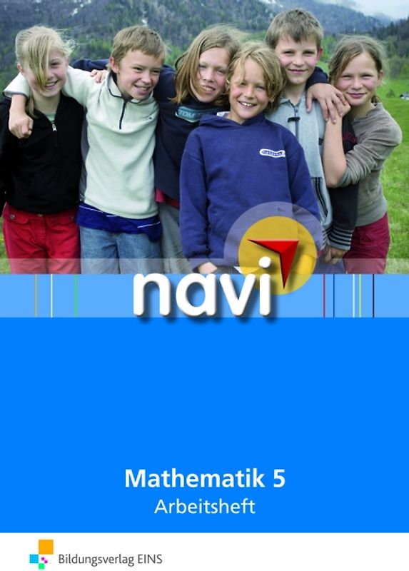 navi Mathematik