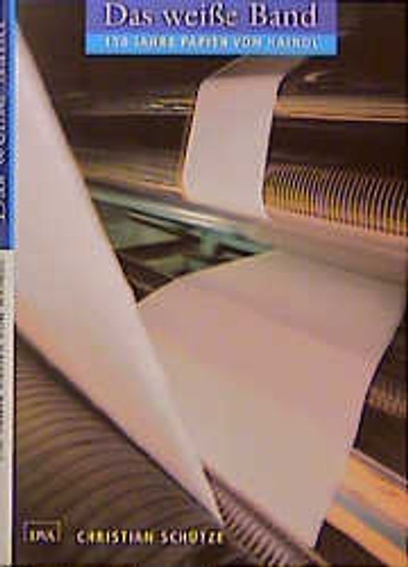 Das weisse Band