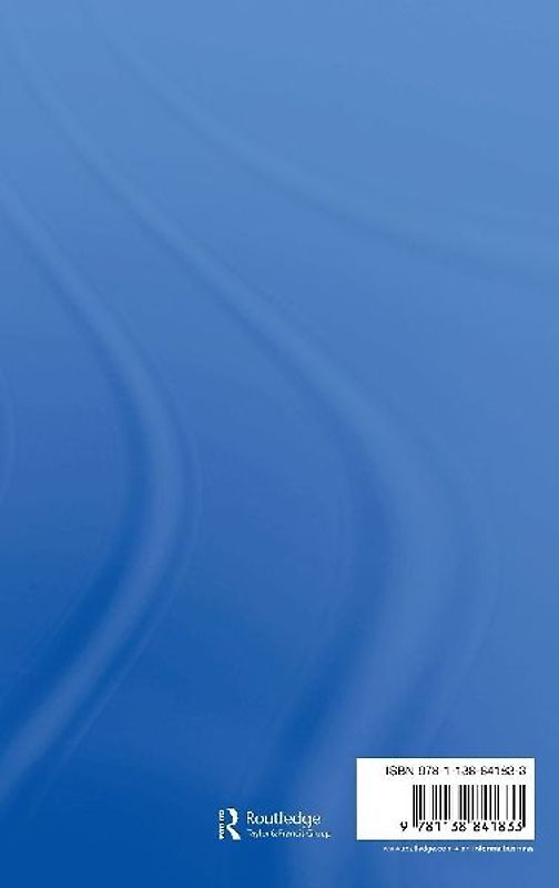 Murdered Father, Dead Father