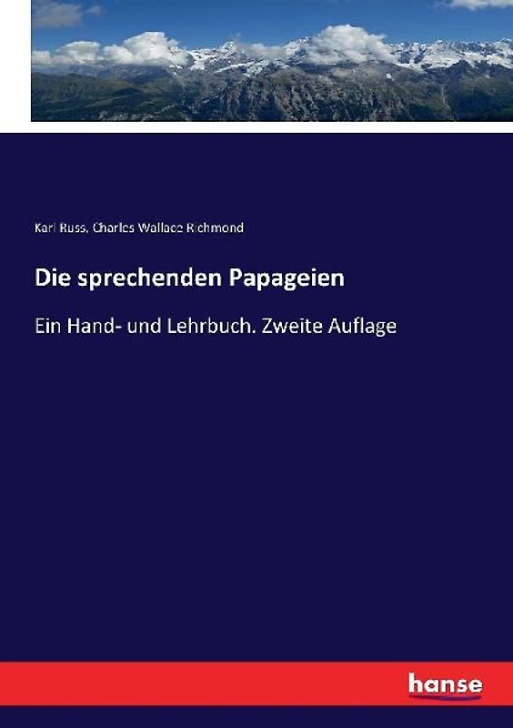 Die sprechenden Papageien