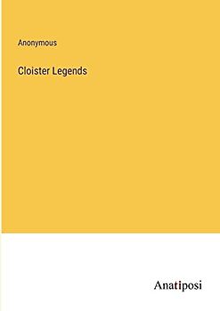 Cloister Legends