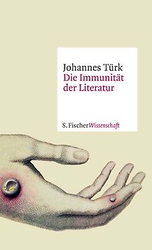 Die Immunität der Literatur