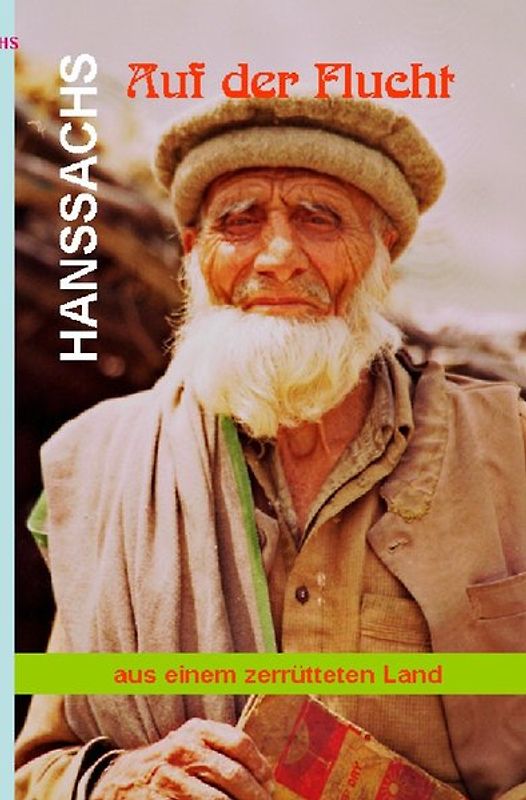 Auf der Flucht