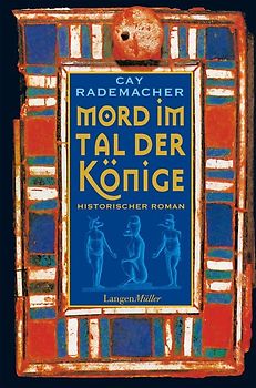 Mord im Tal der Könige