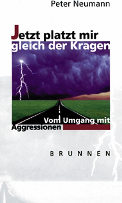 Jetzt platzt mir gleich der Kragen