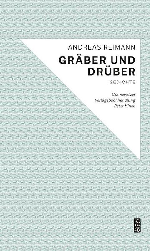 Gräber und drüber