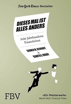 Dieses Mal ist alles anders