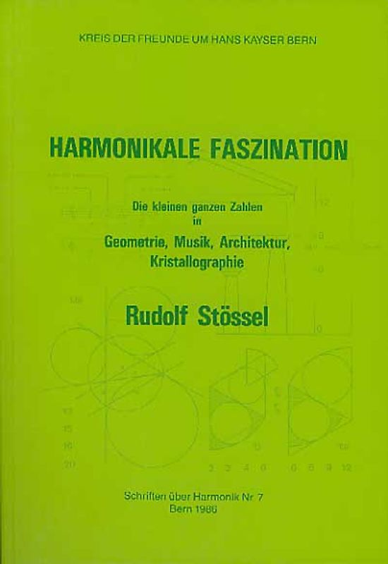Harmonikale Faszination