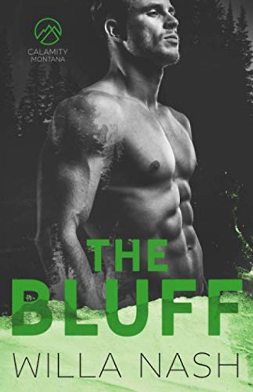 The Bluff (Calamity Montana, Band 2)