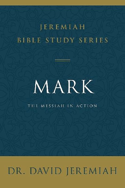 Mark | Softcover