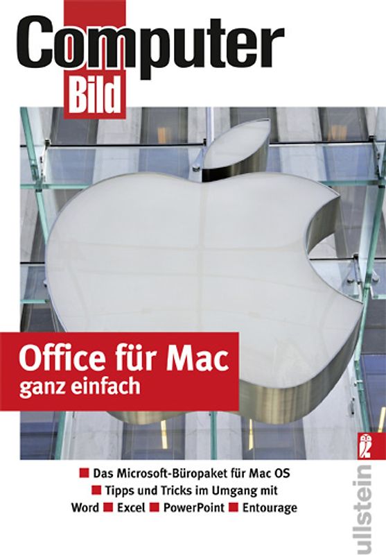 Office für Mac - ganz einfach