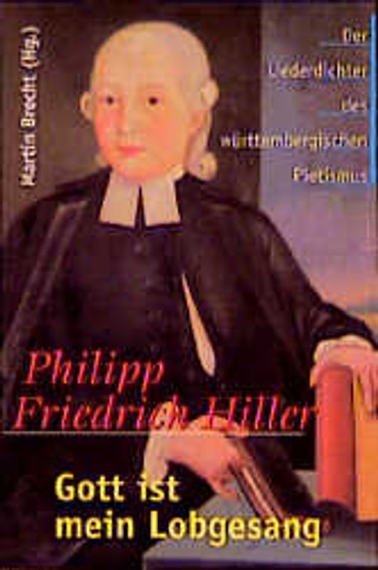 Gott ist mein Lobgesang