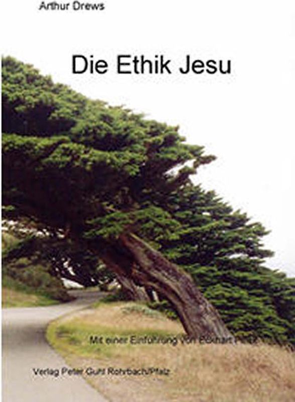 Die Ethik Jesu
