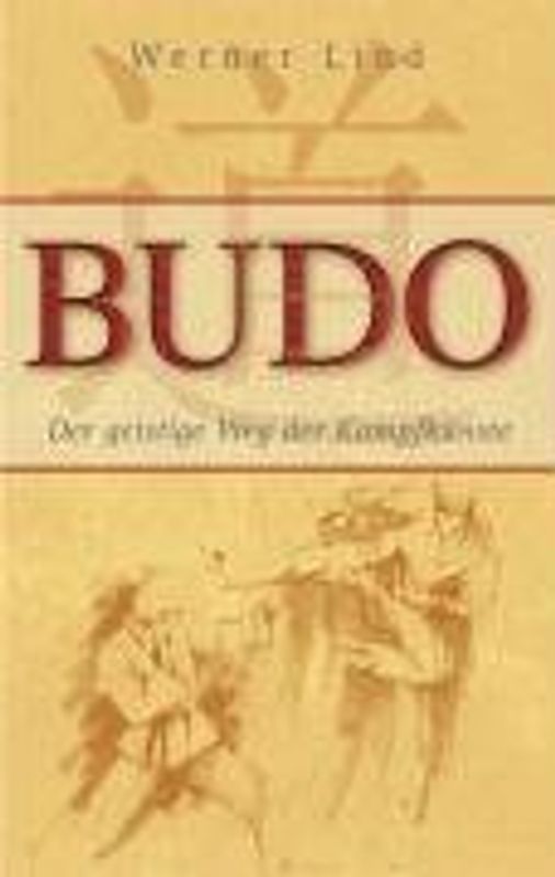 Budo