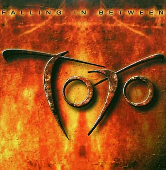 Toto - Falling in Between