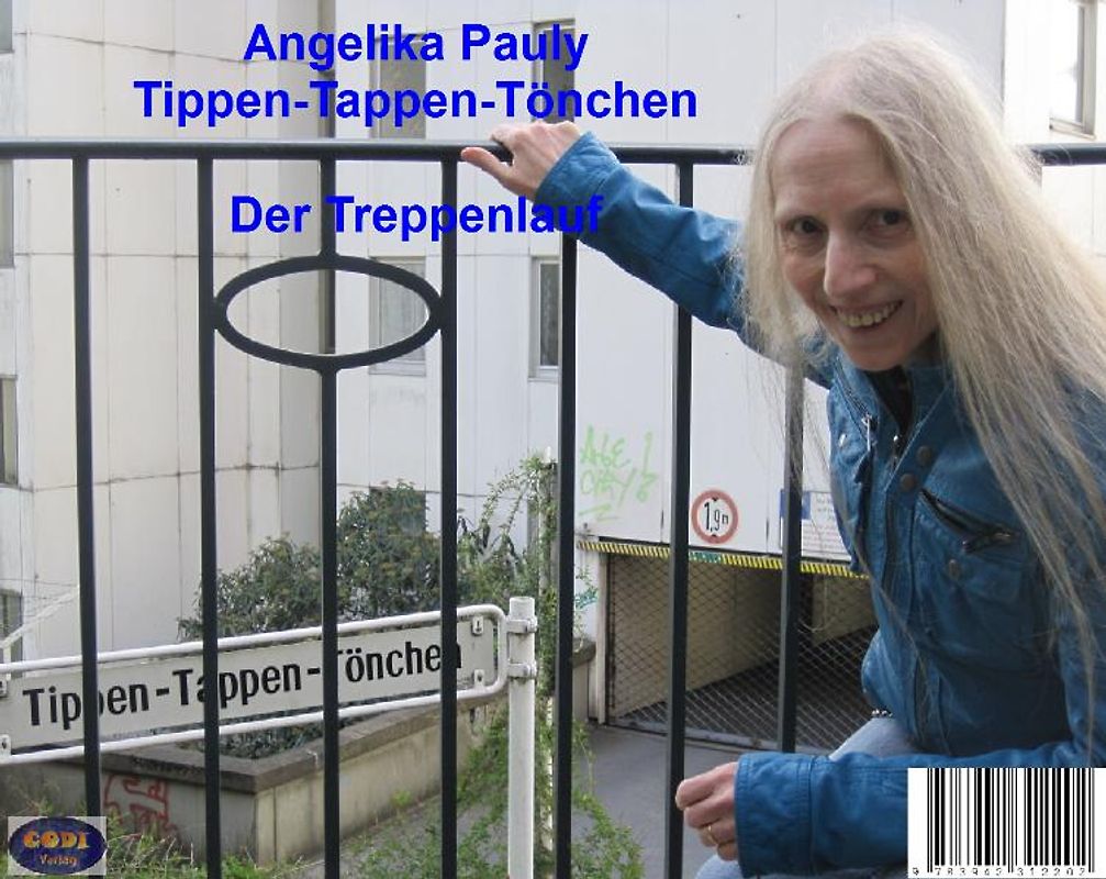 Tippen-Tappen-Tönchen