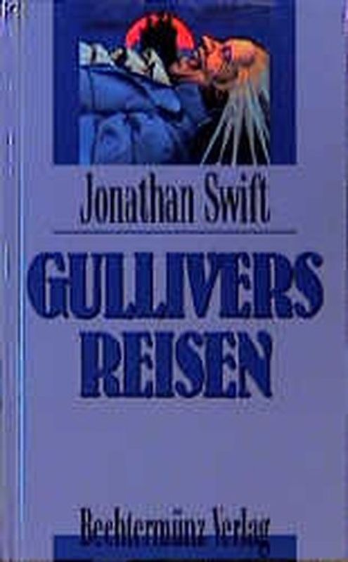 Gullivers Reisen