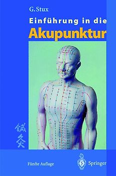 Einführung in die Akupunktur