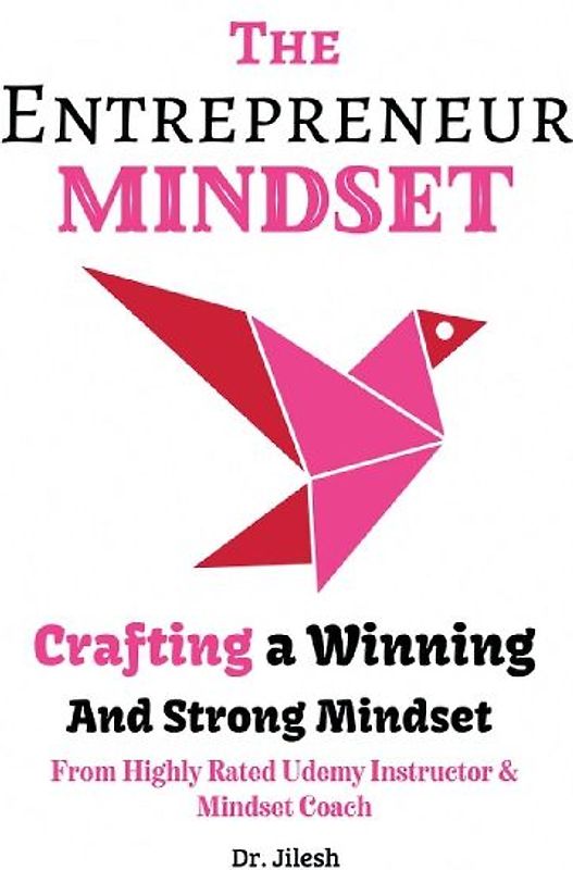 The Entrepreneur Mindset