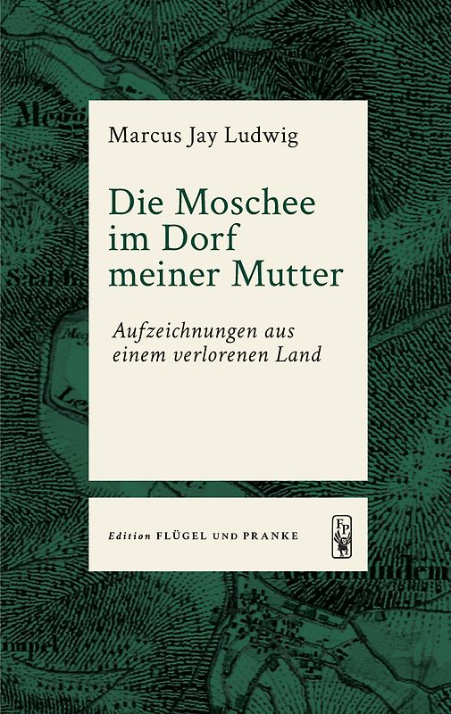 Die Moschee im Dorf meiner Mutter