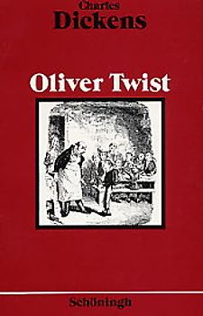 Oliver Twist