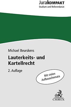 Lauterkeits- und Kartellrecht