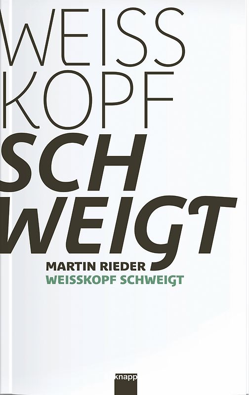 Weisskopf schweigt