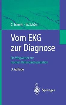 Vom EKG zur Diagnose
