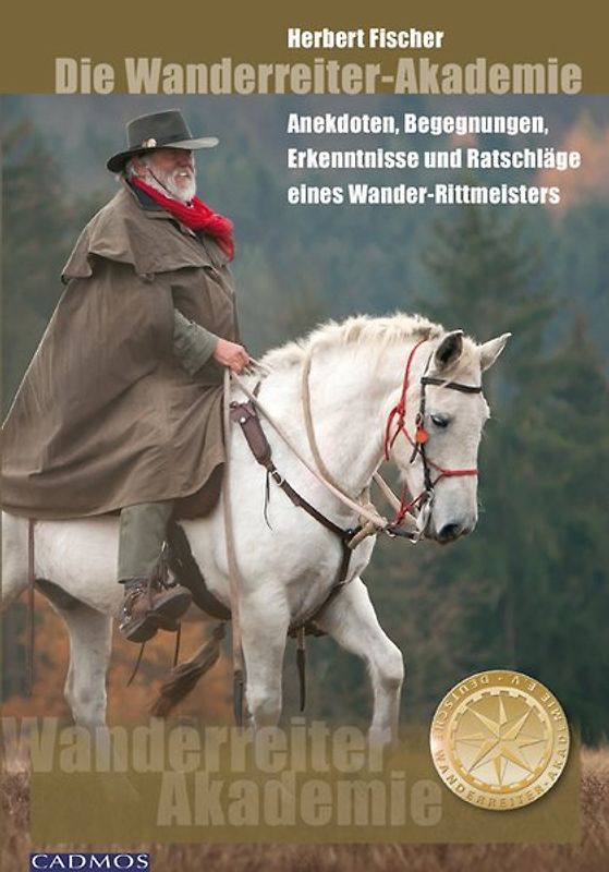 Die Wanderreiter-Akademie
