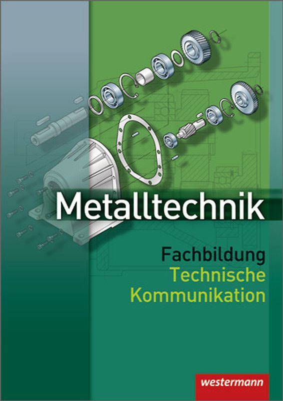 Metalltechnik Fachbildung