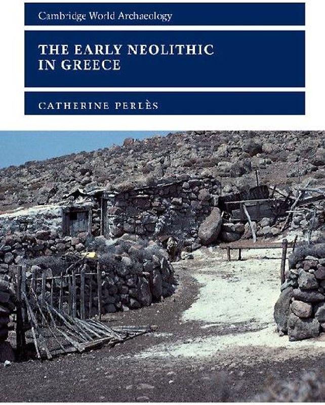 The Early Neolithic in Greece