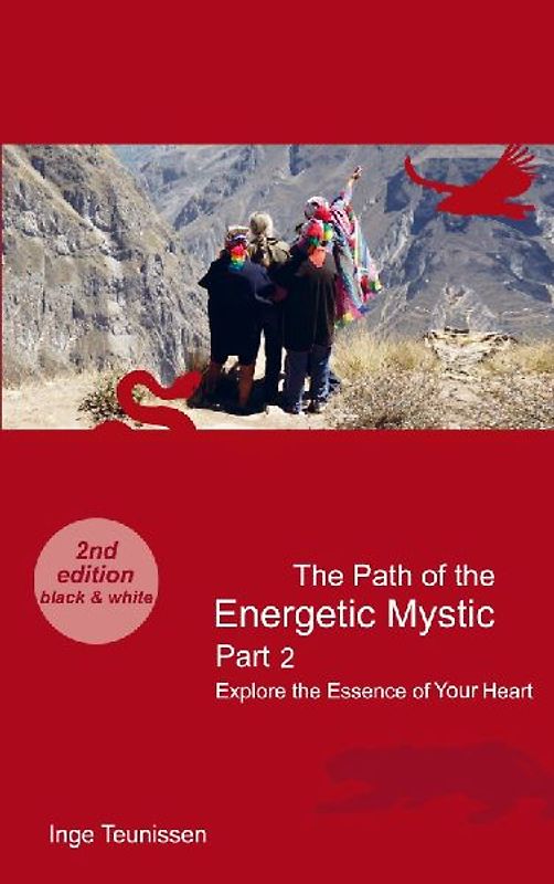 The Path of the Energetic Mystic