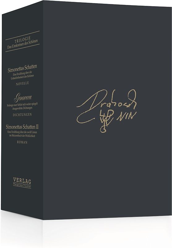 Das Umkreisen des Schönen