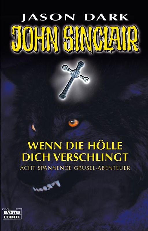 Wenn die Hölle dich verschlingt