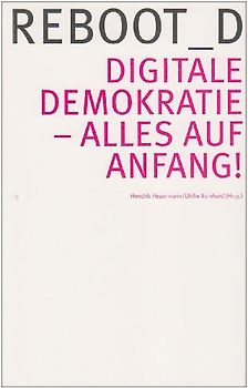 Reboot_D - Digitale Demokratie